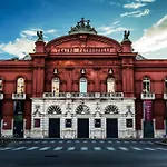 Nocleg ze śniadaniem Travel Station 4*