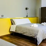 Nocleg ze śniadaniem Travel Station 4*