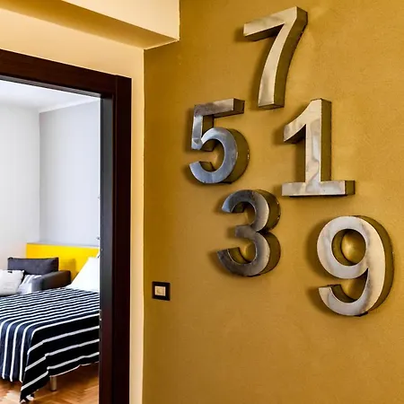 Bed and breakfast Travel Station