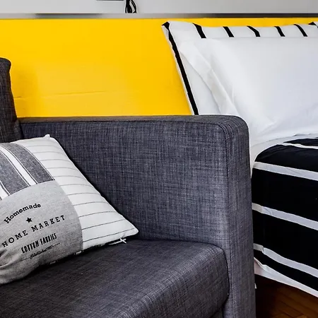 Travel Station Bed & Breakfast Bari