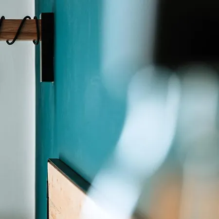 Oda ve Kahvaltı Travel Station