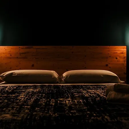 Travel Station Oda ve Kahvaltı