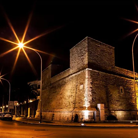 Oda ve Kahvaltı Travel Station