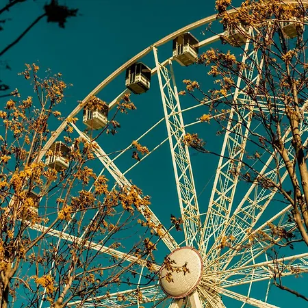 Oda ve Kahvaltı Travel Station