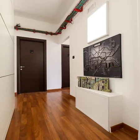 Oda ve Kahvaltı Travel Station 4*