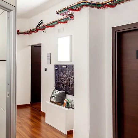 Travel Station 4* Bari