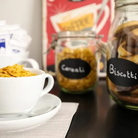 Oda ve Kahvaltı Travel Station 4*