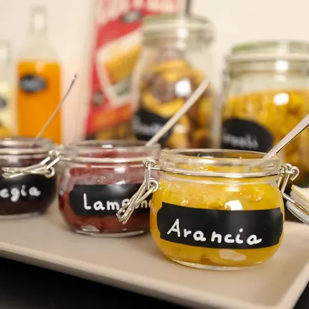 Travel Station Oda ve Kahvaltı