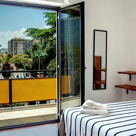 Oda ve Kahvaltı Travel Station 4*