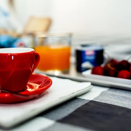 Travel Station Oda ve Kahvaltı