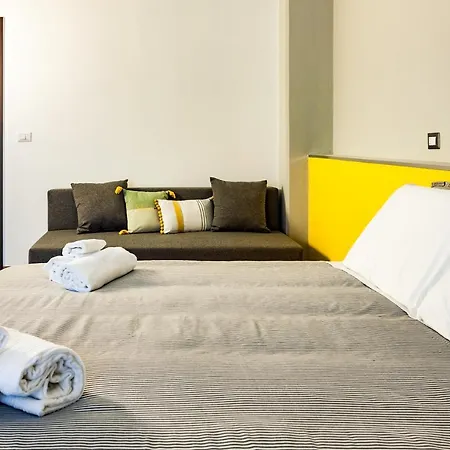 Oda ve Kahvaltı Travel Station