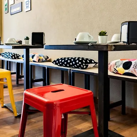 Travel Station Oda ve Kahvaltı