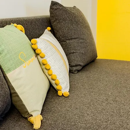 Travel Station Oda ve Kahvaltı Bari