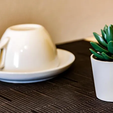 Oda ve Kahvaltı Travel Station