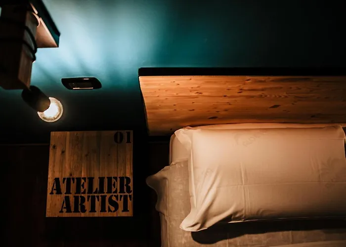 Bed and breakfast Travel Station Bari