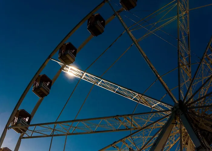 Bed and breakfast Travel Station 4*