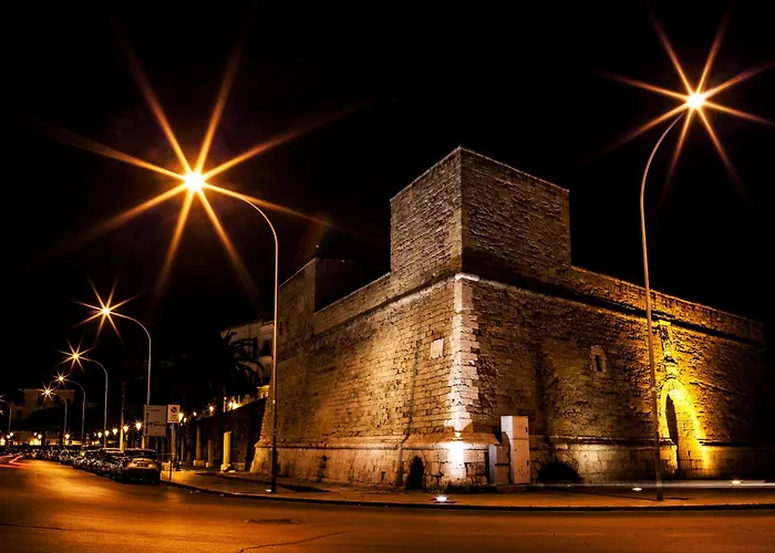 Bed and breakfast Travel Station