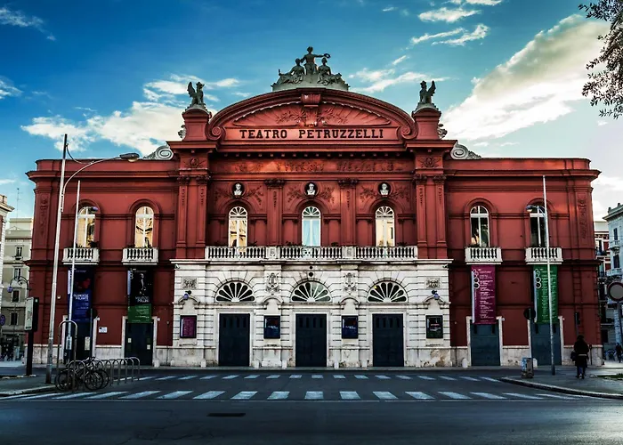 Bed and breakfast Travel Station 4*