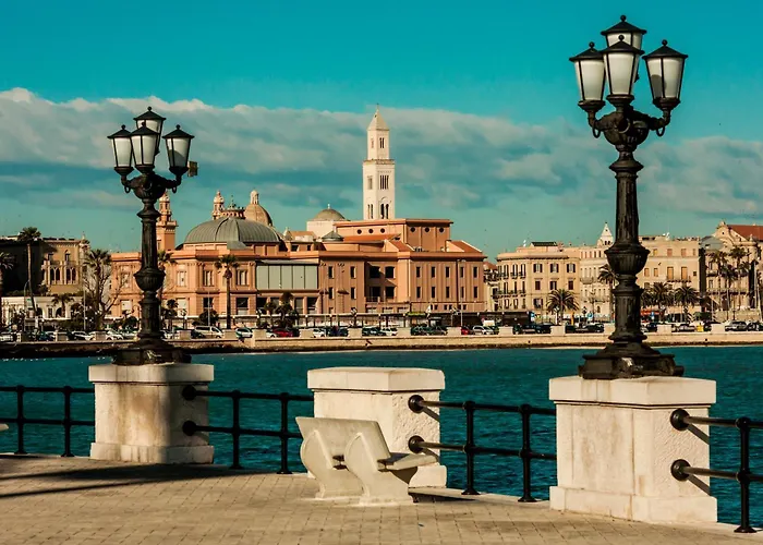 Bed and breakfast Travel Station