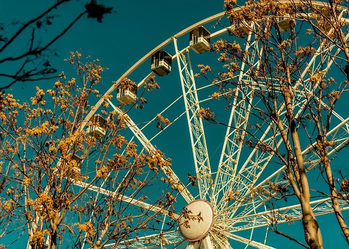 Bed and breakfast Travel Station