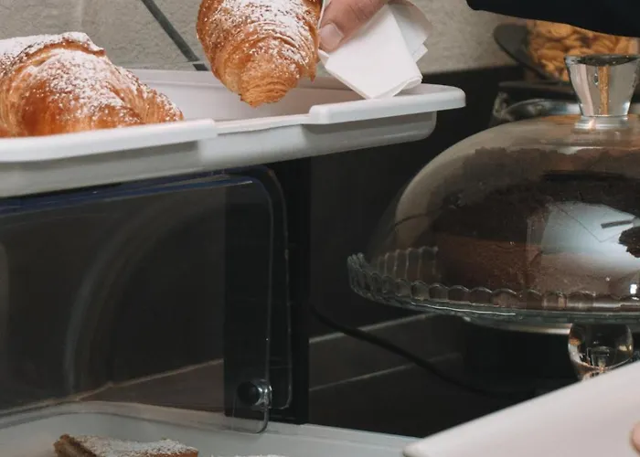 Travel Station Bed and breakfast Bari