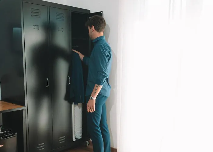 Bed and breakfast Travel Station Bari