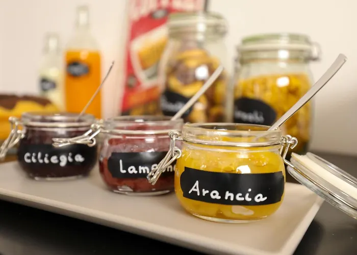 Travel Station Bed and breakfast