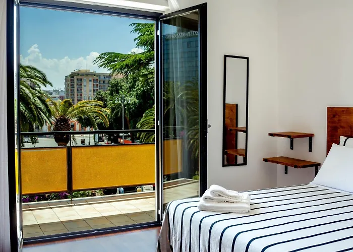 Bed and breakfast Travel Station 4*