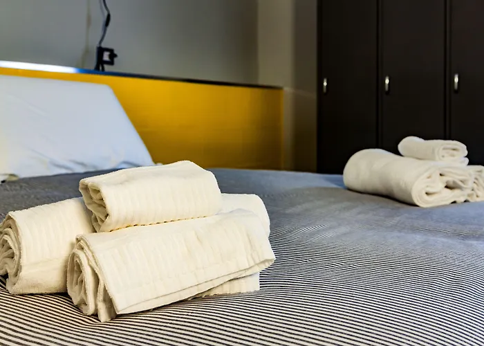 Travel Station 4* Bari