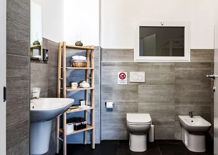 Bed and breakfast Travel Station Bari