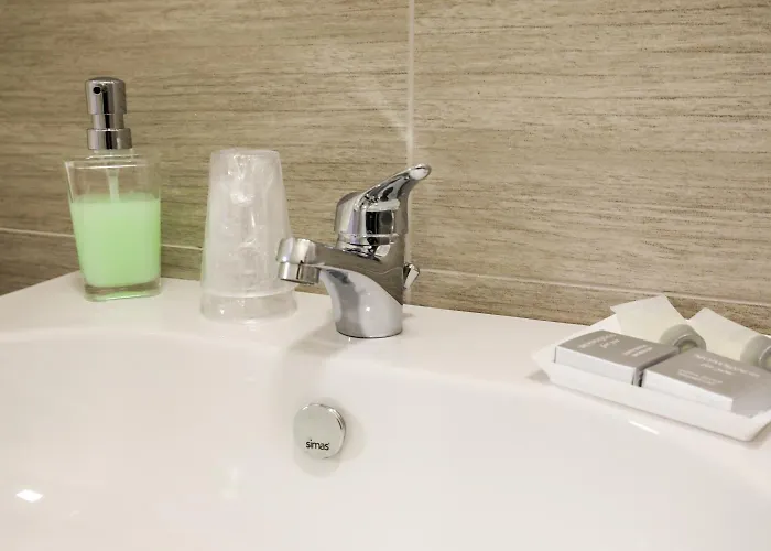 Bed and breakfast Travel Station