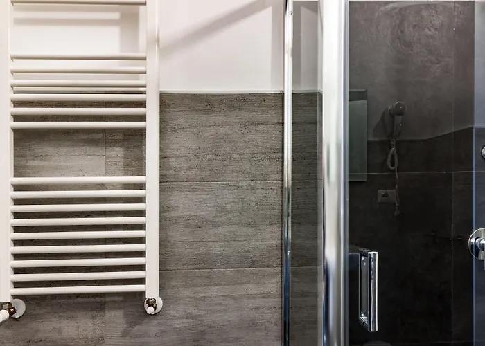 Travel Station Bed and breakfast