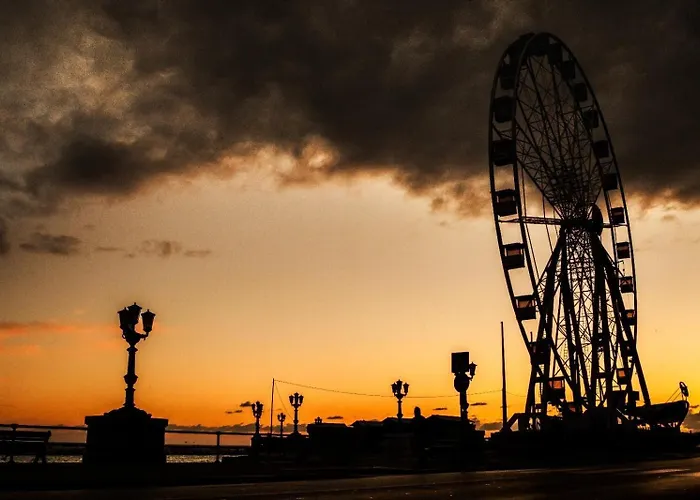 Bed and breakfast Travel Station Bari