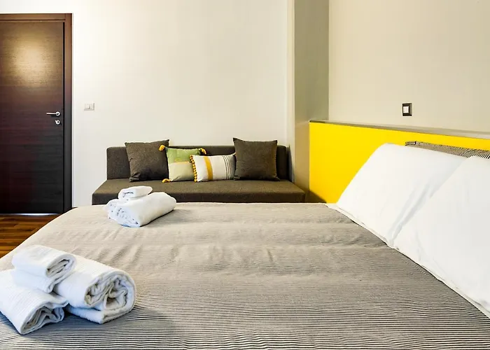 Bed and breakfast Travel Station