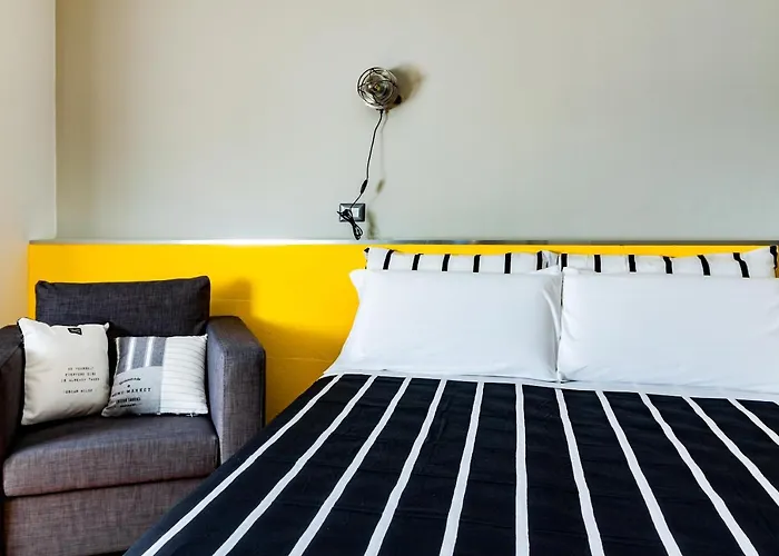 Bed and breakfast Travel Station Bari