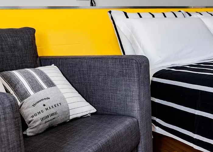 Travel Station Bed and breakfast Bari