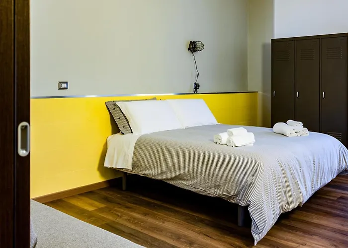 Bed and breakfast Travel Station 4*