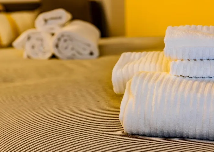 Travel Station Bed and breakfast 4*