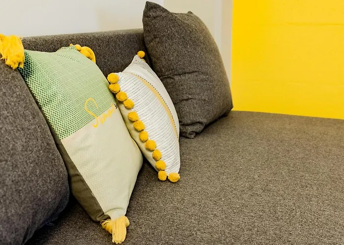 Travel Station Bed and breakfast Bari