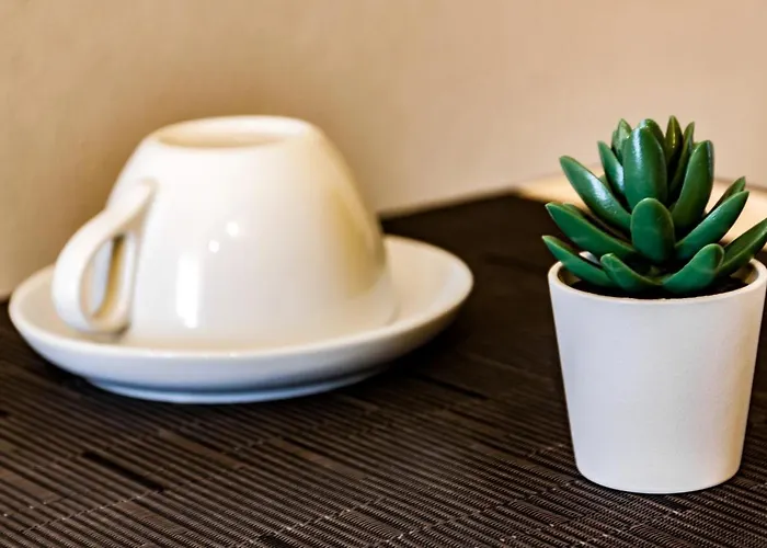 Bed and breakfast Travel Station