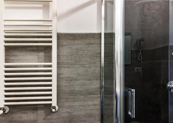 Travel Station Bed and breakfast