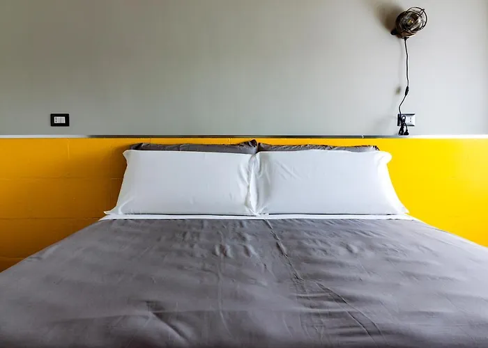 Travel Station Bed and breakfast 4*